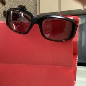 Authentic Prada Glasses frames only